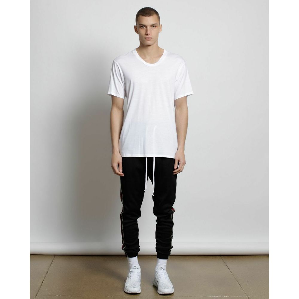 TWENTY DAWSON U NECK TEE 0